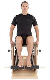 Total Knee Replacement Exercises